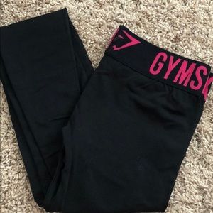 Gymshark tights